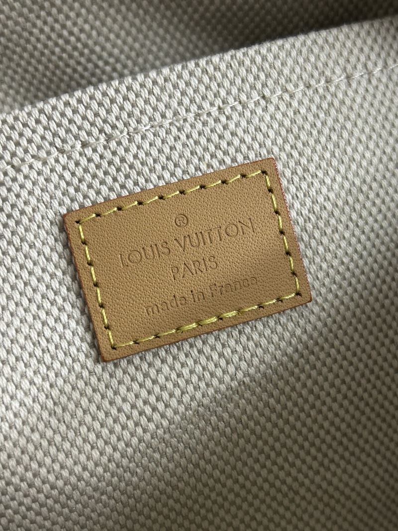 Louis Vuitton Speedy Bags